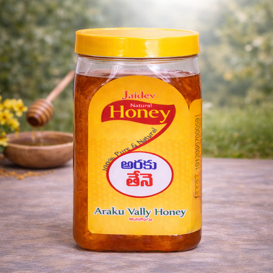 Pure Honey