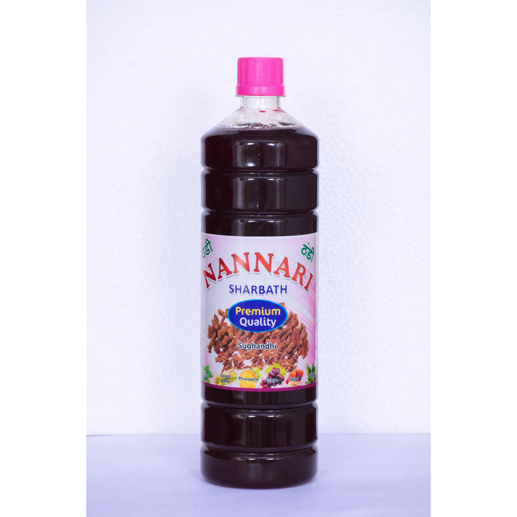 Nannari (Premium)