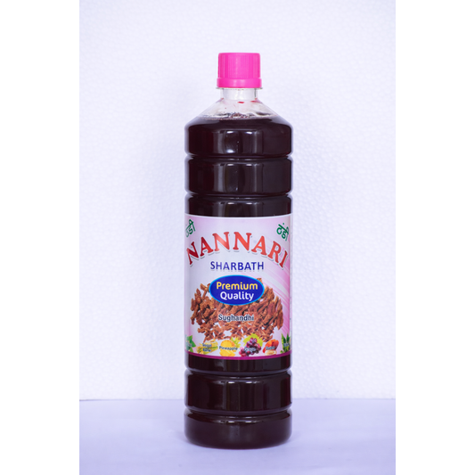 Nannari (Premium)