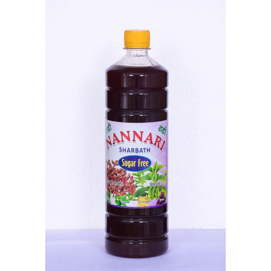 Nannari (For Diabetic people)